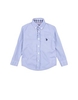 U.S.POLO ASSN. SHIRTS Long sleeve shirts BOYS on YOOX.COM