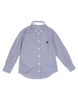 U.S.POLO ASSN. SHIRTS Long sleeve shirts BOYS on YOOX.COM