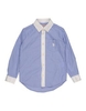 U.S.POLO ASSN. SHIRTS Long sleeve shirts BOYS on YOOX.COM