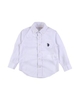 U.S.POLO ASSN. SHIRTS Long sleeve shirts BOYS on YOOX.COM