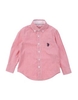 U.S.POLO ASSN. SHIRTS Long sleeve shirts BOYS on YOOX.COM