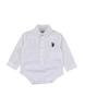 U.S.POLO ASSN. SHIRTS Long sleeve shirts BOYS on YOOX.COM