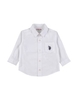 U.S.POLO ASSN. SHIRTS Long sleeve shirts BOYS on YOOX.COM
