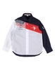 U.S.POLO ASSN. SHIRTS Long sleeve shirts BOYS on YOOX.COM