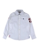 U.S.POLO ASSN. SHIRTS Shirts BOYS on YOOX.COM