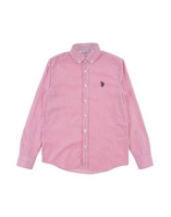 U.S.POLO ASSN. SHIRTS Shirts BOYS on YOOX.COM