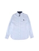 U.S.POLO ASSN. SHIRTS Shirts BOYS on YOOX.COM