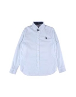 U.S.POLO ASSN. SHIRTS Shirts BOYS on YOOX.COM