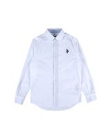 U.S.POLO ASSN. SHIRTS Shirts BOYS on YOOX.COM