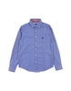 U.S.POLO ASSN. SHIRTS Shirts BOYS on YOOX.COM