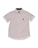 U.S.POLO ASSN. SHIRTS Short sleeve shirts BOYS on YOOX.COM
