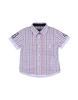 U.S.POLO ASSN. SHIRTS Short sleeve shirts BOYS on YOOX.COM