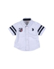 U.S.POLO ASSN. SHIRTS Short sleeve shirts BOYS on YOOX.COM