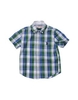 U.S.POLO ASSN. SHIRTS Short sleeve shirts BOYS on YOOX.COM