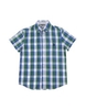 U.S.POLO ASSN. SHIRTS Short sleeve shirts BOYS on YOOX.COM