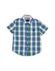U.S.POLO ASSN. SHIRTS Short sleeve shirts BOYS on YOOX.COM