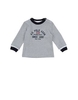 U.S.POLO ASSN. TOPWEAR Long sleeve t-shirts BOYS on YOOX.COM