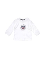 U.S.POLO ASSN. TOPWEAR Long sleeve t-shirts BOYS on YOOX.COM