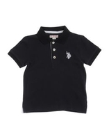 U.S.POLO ASSN. TOPWEAR Polo shirts BOYS on YOOX.COM