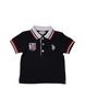 U.S.POLO ASSN. TOPWEAR Polo shirts BOYS on YOOX.COM