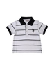 U.S.POLO ASSN. TOPWEAR Polo shirts BOYS on YOOX.COM