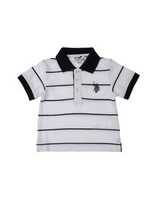 U.S.POLO ASSN. TOPWEAR Polo shirts BOYS on YOOX.COM