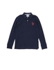 U.S.POLO ASSN. TOPWEAR Polo shirts BOYS on YOOX.COM