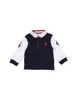 U.S.POLO ASSN. TOPWEAR Polo shirts BOYS on YOOX.COM
