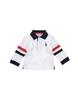 U.S.POLO ASSN. TOPWEAR Polo shirts BOYS on YOOX.COM