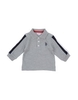 U.S.POLO ASSN. TOPWEAR Polo shirts BOYS on YOOX.COM