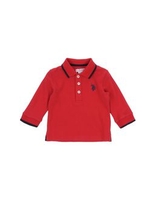 U.S.POLO ASSN. TOPWEAR Polo shirts BOYS on YOOX.COM