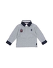 U.S.POLO ASSN. TOPWEAR Polo shirts BOYS on YOOX.COM