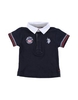 U.S.POLO ASSN. TOPWEAR Polo shirts BOYS on YOOX.COM