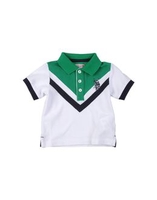 U.S.POLO ASSN. TOPWEAR Polo shirts BOYS on YOOX.COM
