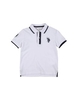 U.S.POLO ASSN. TOPWEAR Polo shirts BOYS on YOOX.COM