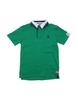 U.S.POLO ASSN. TOPWEAR Polo shirts BOYS on YOOX.COM