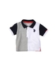 U.S.POLO ASSN. TOPWEAR Polo shirts BOYS on YOOX.COM