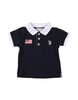 U.S.POLO ASSN. TOPWEAR Polo shirts BOYS on YOOX.COM