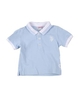 U.S.POLO ASSN. TOPWEAR Polo shirts BOYS on YOOX.COM