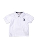 U.S.POLO ASSN. TOPWEAR Polo shirts BOYS on YOOX.COM