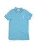U.S.POLO ASSN. TOPWEAR Polo shirts BOYS on YOOX.COM