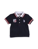 U.S.POLO ASSN. TOPWEAR Polo shirts BOYS on YOOX.COM