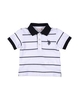 U.S.POLO ASSN. TOPWEAR Polo shirts BOYS on YOOX.COM