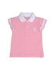 U.S.POLO ASSN. TOPWEAR Polo shirts GIRLS on YOOX.COM