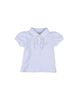 U.S.POLO ASSN. TOPWEAR Polo shirts GIRLS on YOOX.COM