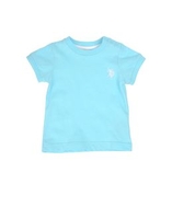 U.S.POLO ASSN. TOPWEAR Short sleeve t-shirts BOYS on YOOX.COM