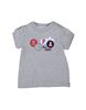 U.S.POLO ASSN. TOPWEAR Short sleeve t-shirts GIRLS on YOOX.COM