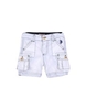 U.S.POLO ASSN. TROUSERS Casual trousers BOYS on YOOX.COM