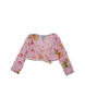 UTTAM KIDS KNITWEAR Cardigans GIRLS on YOOX.COM