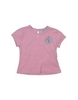 UTTAM KIDS TOPWEAR Short sleeve t-shirts GIRLS on YOOX.COM